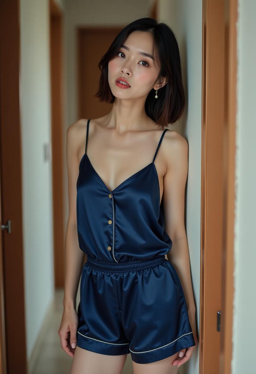 深海王座海报