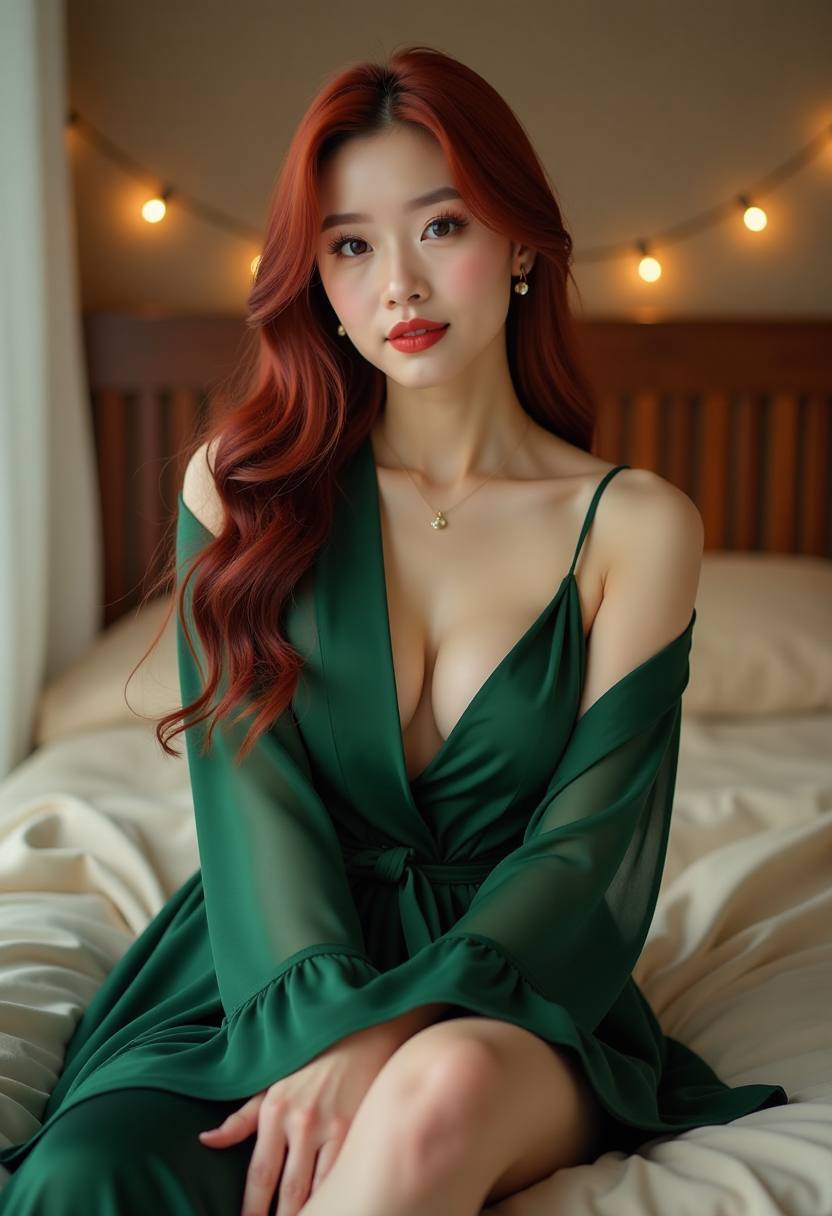 王国的侧妃海报